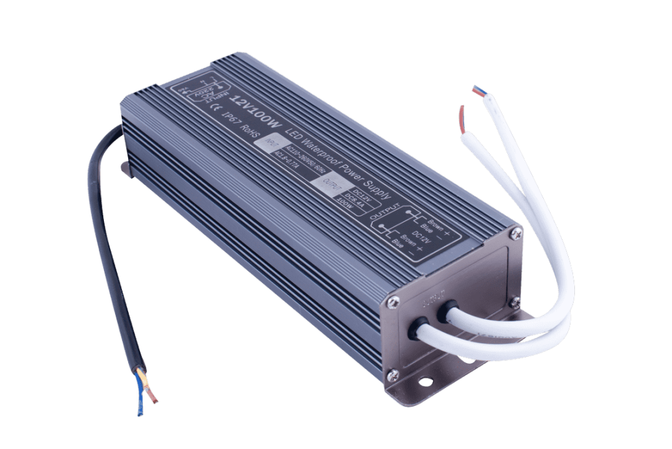 Блок питания TPW-100-12 000436