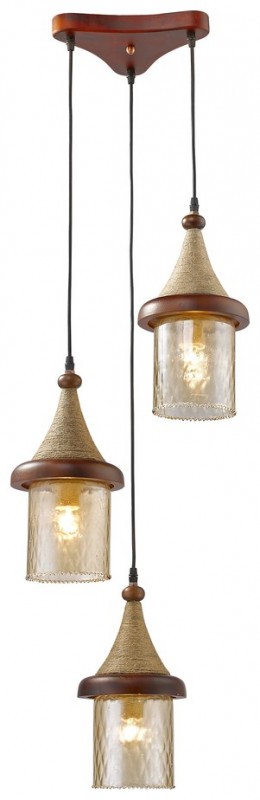 Подвесной светильник VELANTE 564-706-03