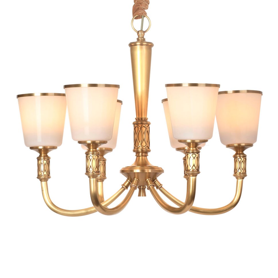 Люстра подвесная Cloyd MINISTER 10031