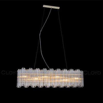 Люстра подвесная Cloyd CAPOTE 10991