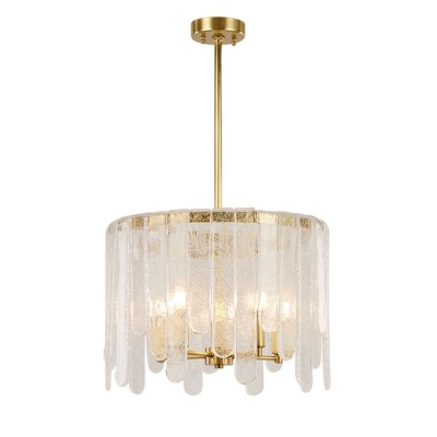 Люстра подвесная Cloyd NEMAN 10865