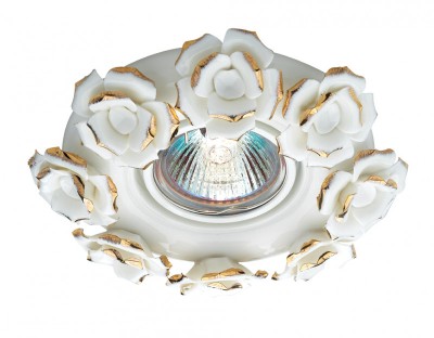 Встраиваемый светильник Novotech 369871