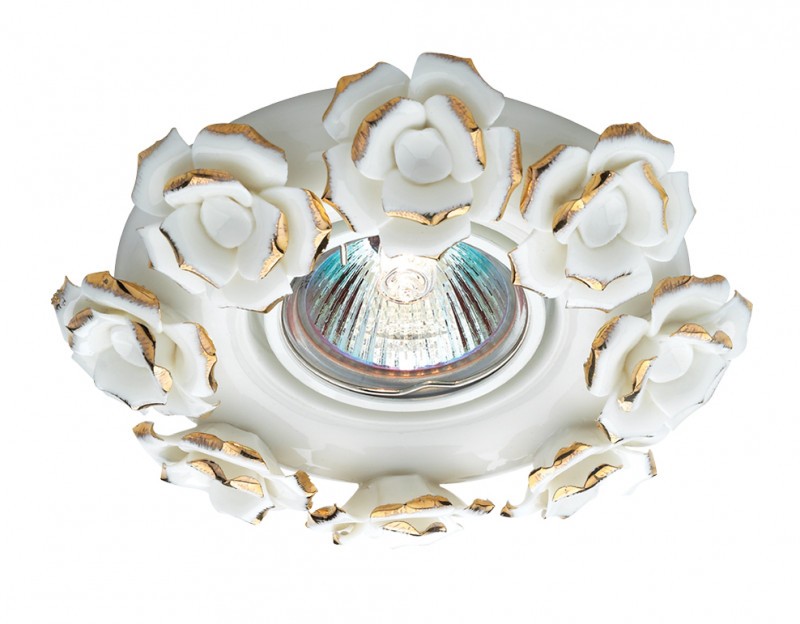 Встраиваемый светильник Novotech 369871