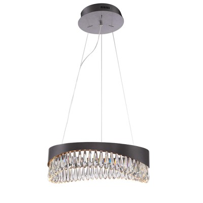 Люстра подвесная Cloyd INVITA 10876