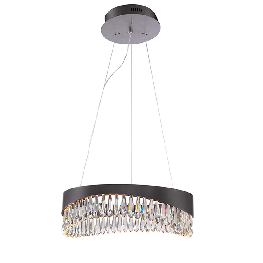 Люстра подвесная Cloyd INVITA 10876