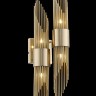 Настенный светильник Delight Collection W68069-4 antique brass