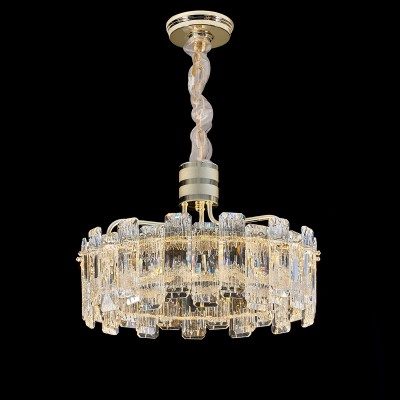 Люстра Delight Collection OD2325-58 gold