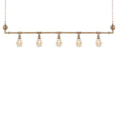 Подвесной светильник Covali PL-30528