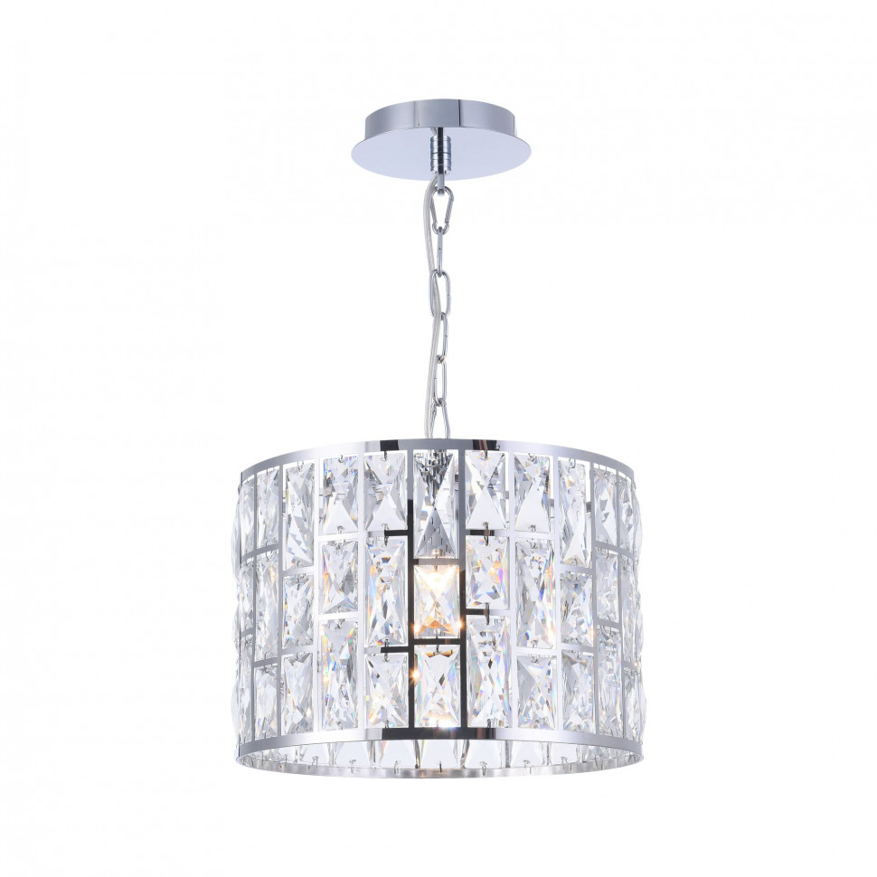 Люстра Maytoni MOD184-PL-01-CH