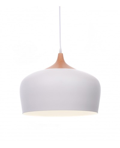 Подвесной светильник Lumina Deco Consi LDP 7918-350 WT