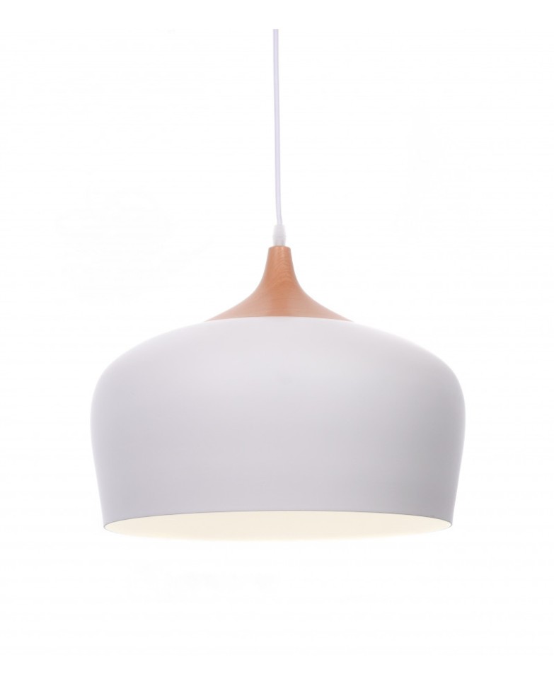 Подвесной светильник Lumina Deco Consi LDP 7918-350 WT