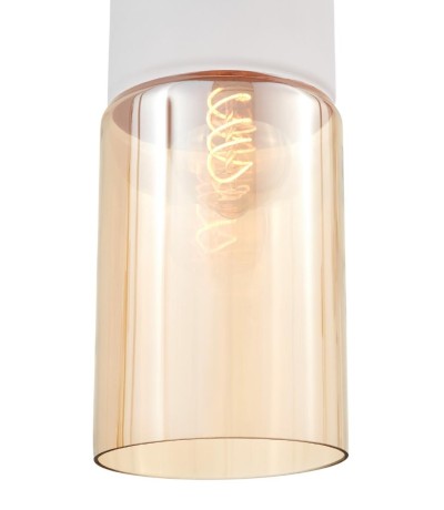 Подвесной светильник Lumina Deco Zenia LDP 6806 WT+TEA