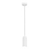SL1213.503.01 Подвес ST-Luce Белый/Белый GU10 1*5W 4000K
