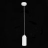 SL1213.503.01 Подвес ST-Luce Белый/Белый GU10 1*5W 4000K