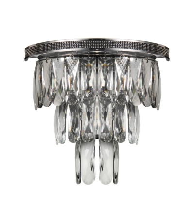 Бра Lumina Deco Chici LDW 6002-3 CHR+CL
