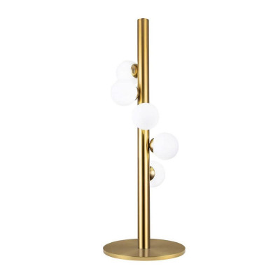 Настольная лампа Aployt APL.622.04.05