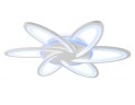 Накладная люстра Ambrella Light FA541