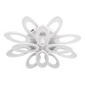 Светильники Потолочные Escada 10238/12 LED*170W White