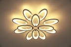 Светильники Потолочные Escada 10238/12 LED*170W White