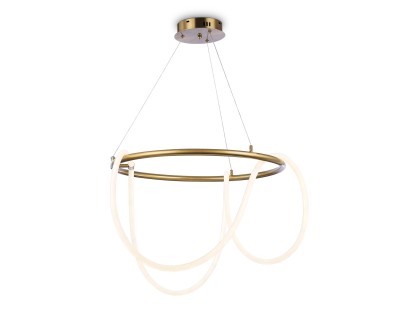 Подвесной светильник Ambrella Light FL10503