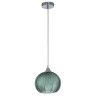 Светильники Подвесные Escada 10194/1S E27*40W Green