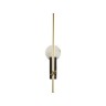 Бра Odeon Light 5413/18WL
