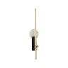 Бра Odeon Light 5413/18WL