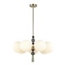 Люстра на штанге Odeon Light 5405/7