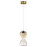 Подвесной светильник Odeon Light 5093/4LA