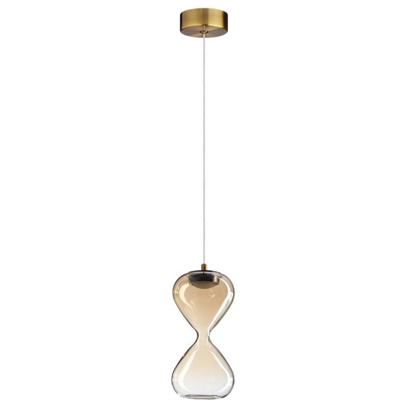 Подвесной светильник Odeon Light 5093/4LA