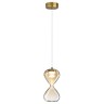 Подвесной светильник Odeon Light 5093/4LA