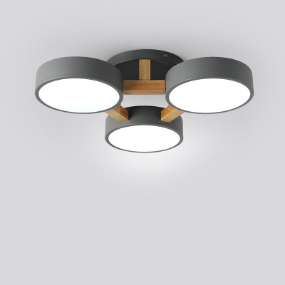 Накладная люстра ImperiumLoft 178321-26