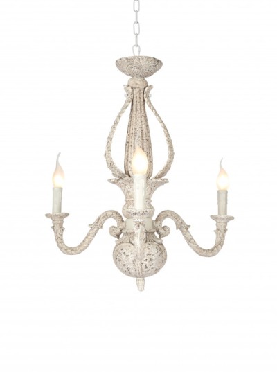 Подвесная люстра Lucia Tucci PIETRA ISOLA 133.3