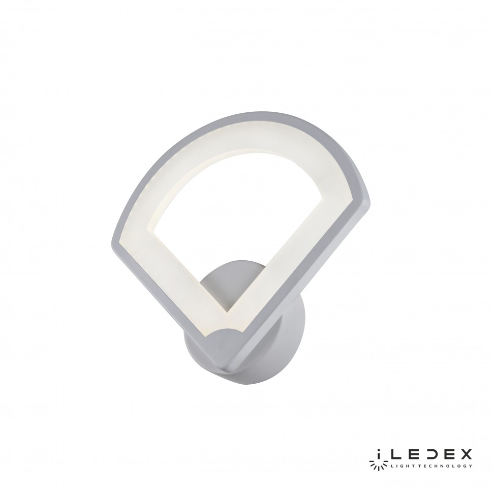 Настенный светильник iLedex River LZ-233 4000К Белый