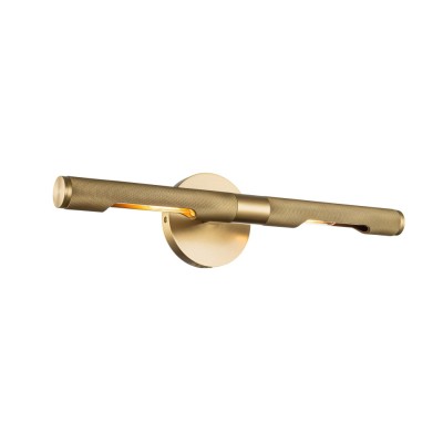 Настенный светильники Belfast Sefton3201 BR Латунь