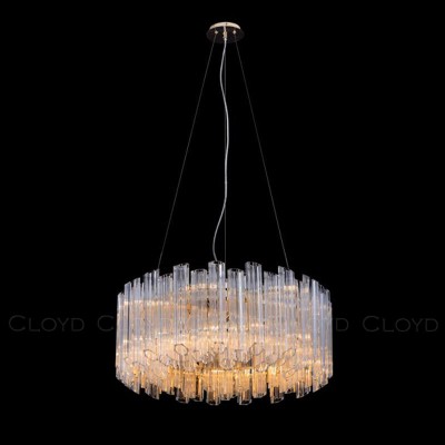 Люстра подвесная Cloyd CAPOTE 10990