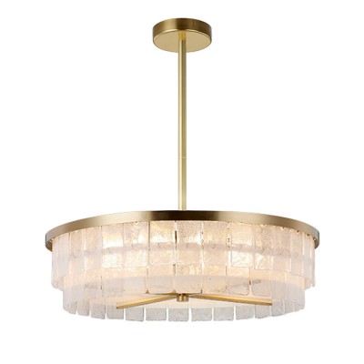 Люстра подвесная Cloyd JETRO 10864