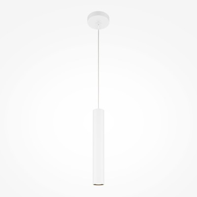 Подвесной светильник Maytoni MOD161PL-01W1