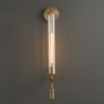 Настенный светильник Delight Collection 88043W brass