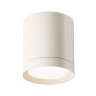 Потолочный светильник Technical C086CM-GX53-MRD-W