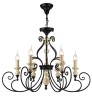 Люстра Maytoni H631-PL-06-B