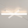 Трековый светильник Technical TR086-4-25W-DS-W