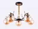 Люстра на штанге Ambrella Light TR9072