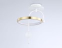 Накладной светильник Ambrella Light FL66422