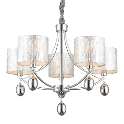 Люстра подвесная Omnilux OML-28507-05