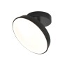 Светильники Потолочные Escada 20023SMA/01 LED 14W черный