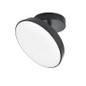 Светильники Потолочные Escada 20023SMA/01 LED 14W черный