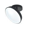 Светильники Потолочные Escada 20023SMA/01 LED 14W черный