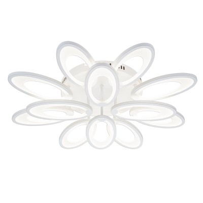 Светильники Потолочные Escada 10242/12 LED*155W White