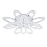 Светильники Потолочные Escada 10242/12 LED*155W White